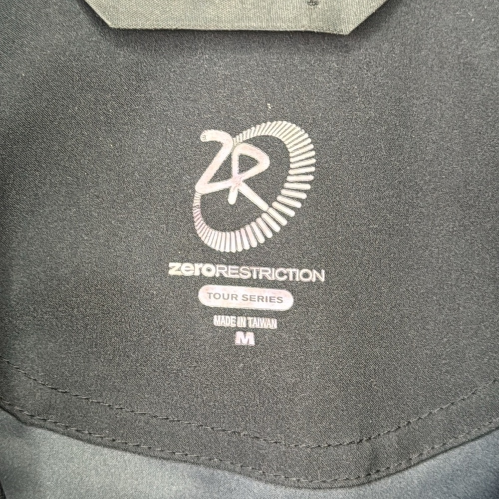 Zero Restriction Athletic Jacket - Picture 6 of 11